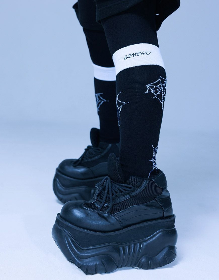 レッグウォーマー・ソックス・タイツ | アクロトーキョー。