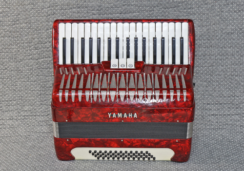 とりあえず始めてみたい方用 | アコーディオンの修理と調律および販売