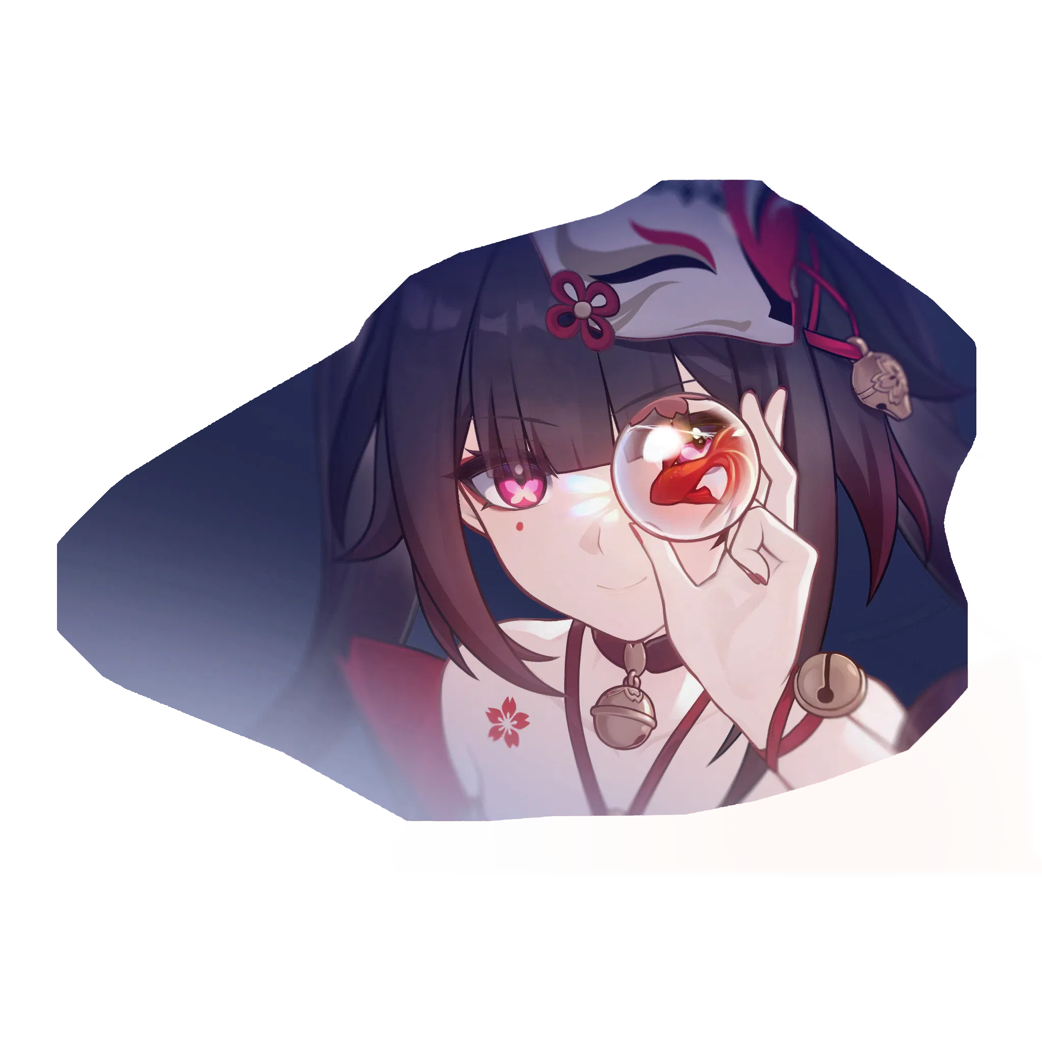 花火 - 崩壊：スターレイル - HoYoWiki