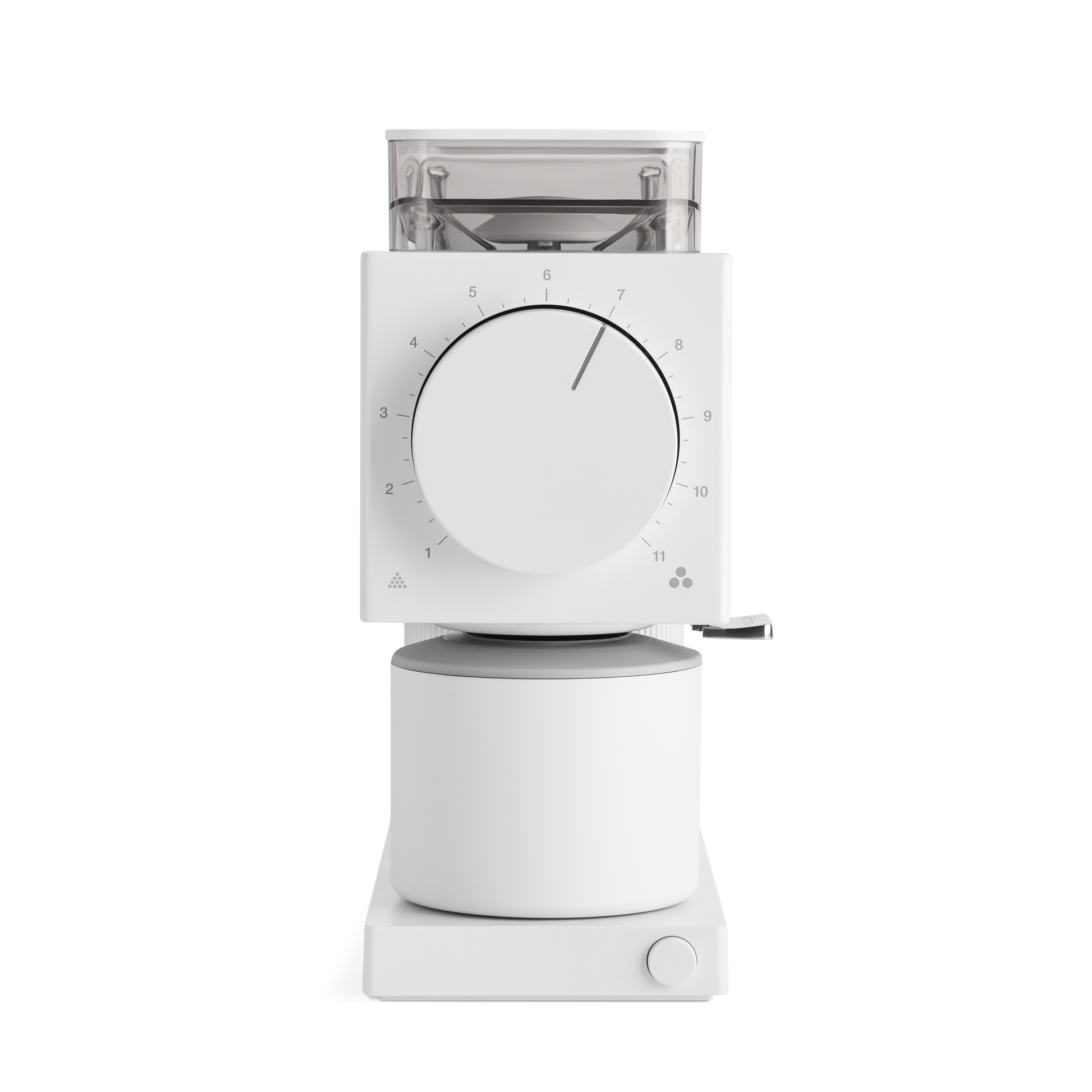 Fellow Ode Brew Grinder Gen 2 – Actual Coffee