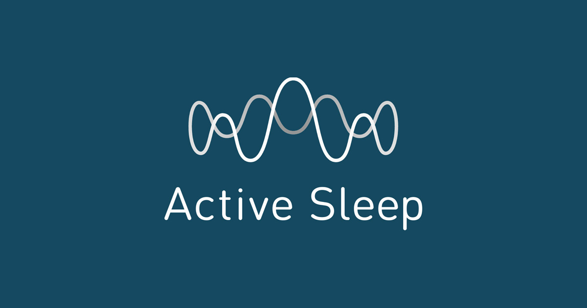 Active Sleep ANALYZER(アクティブスリープアナライザー) | Active
