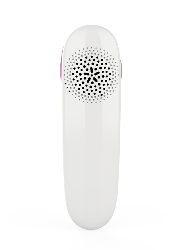 NiCHOICE 温冷+イオン導入・導出美顔器 - アクティビティ・ライブリー