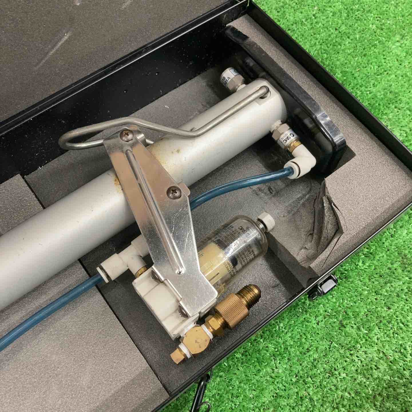 パナソニック 手動式簡易真空ポンプ 移設できる君【桶川店】 – アクト