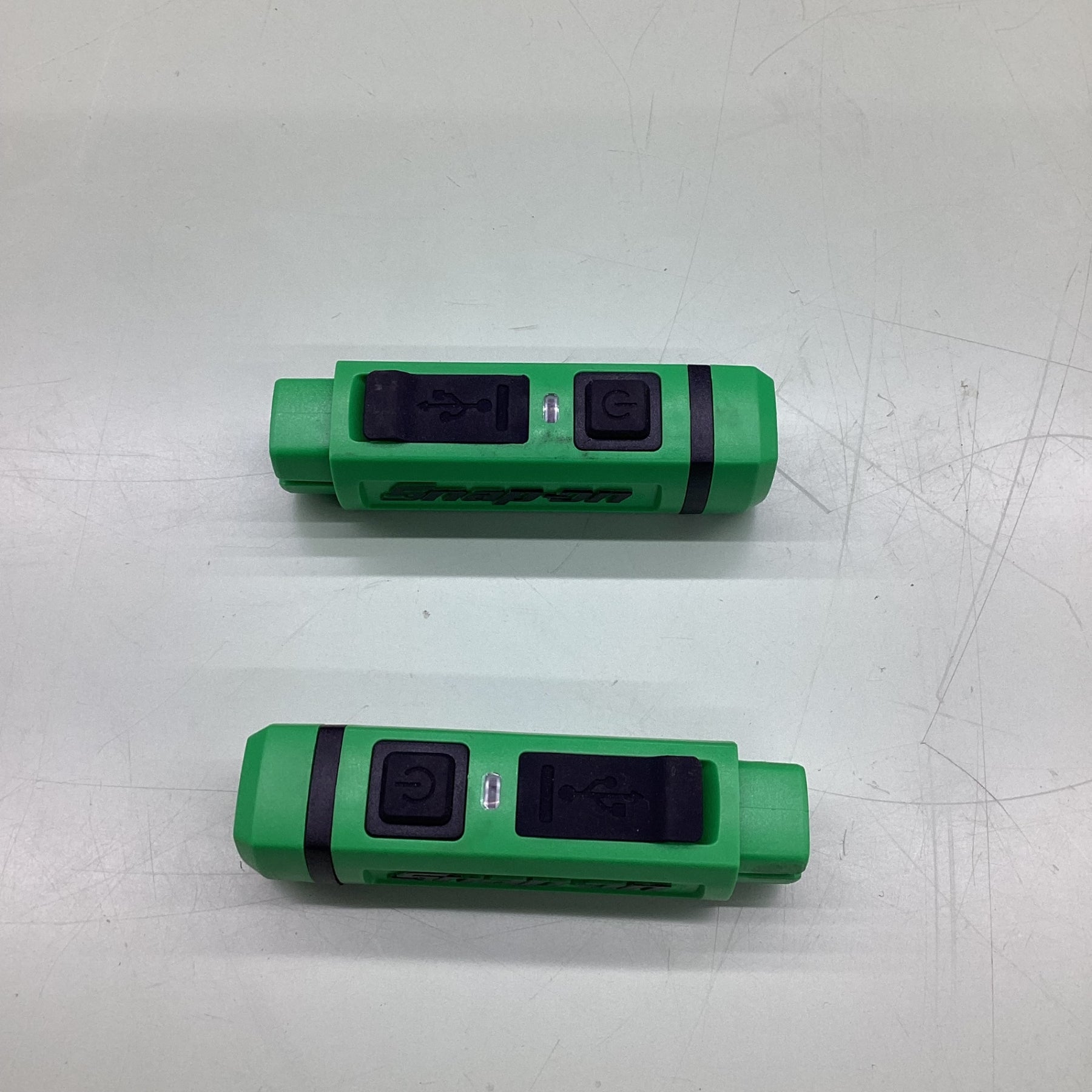 スナップオン(Snap-on) ハンズフリーネックライト ECHDD012AG【越谷店