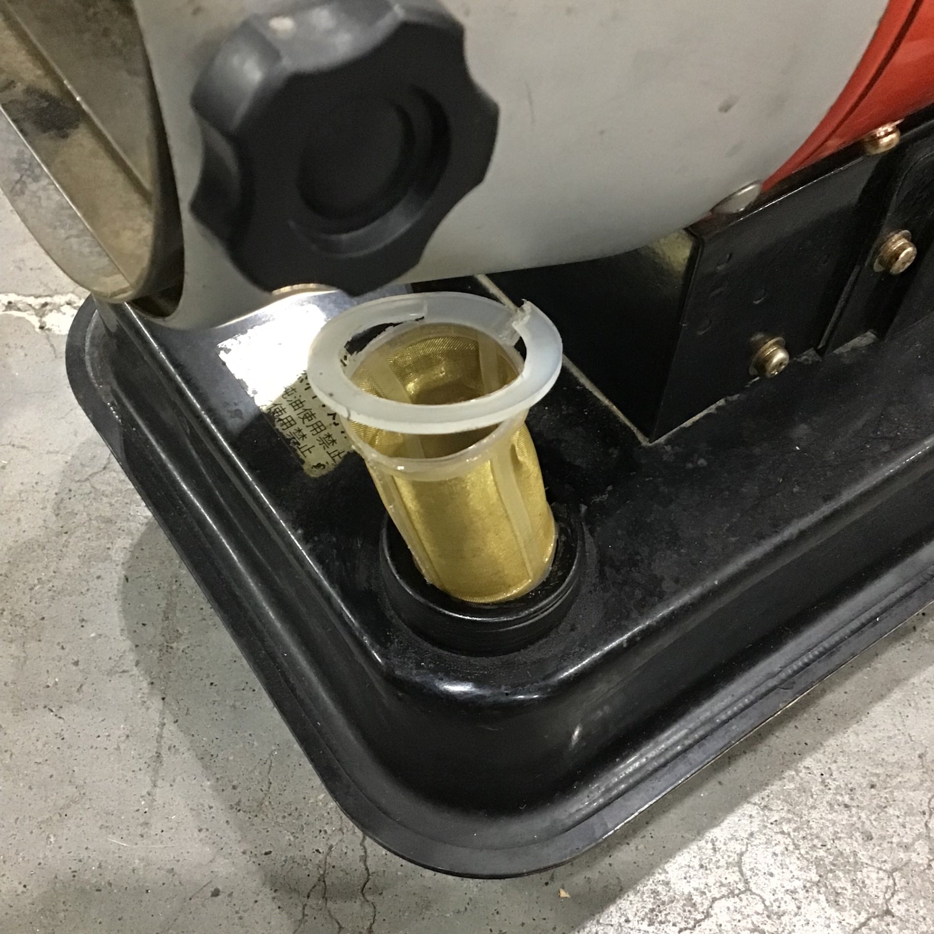 店頭受取り限定】〇静岡製機 シズオカ ホットガン HOTGUN 30R HG30R