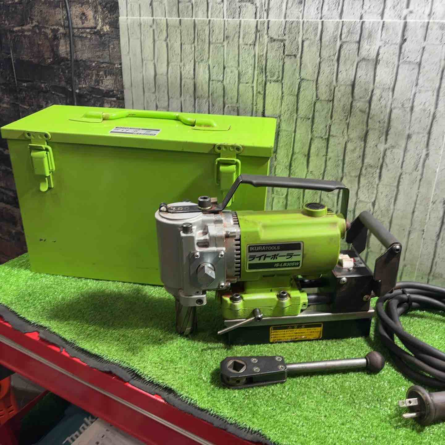 スナップオン/Snap-on miniピックツールセット ASA204BMB パワーブルー