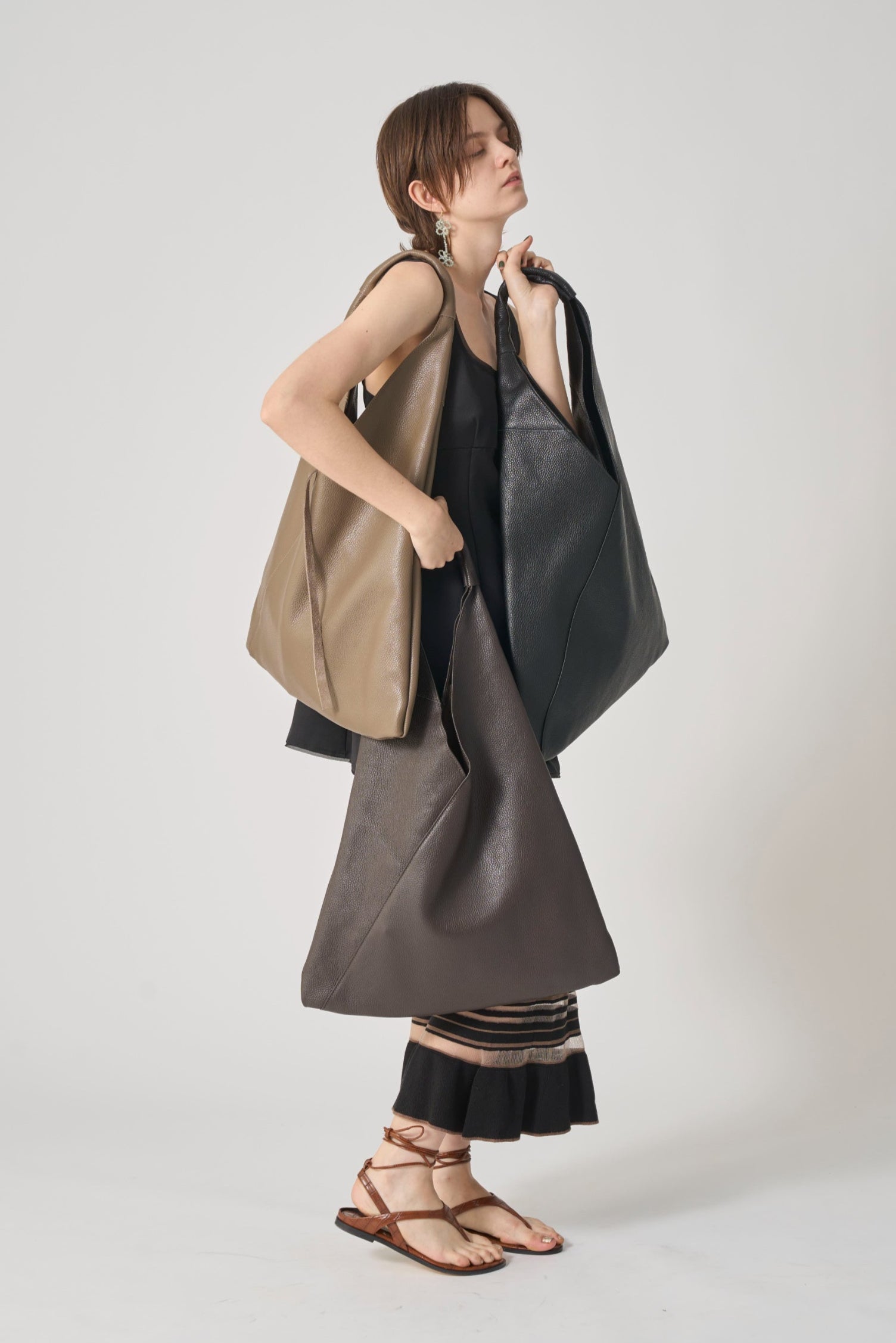 MILLELA FIRENZE】ミレッラフィレンツェ インポートバッグ