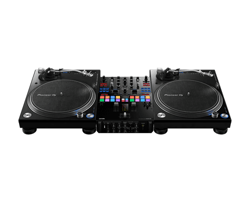 Pioneer DJM-S9 - Acue Express