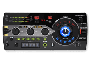 Pioneer RMX-1000 - Acue Express