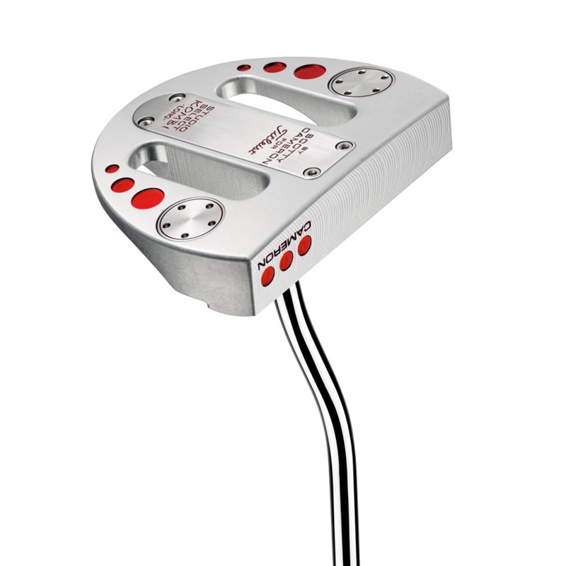 Studio Select Kombi Putter | Performance Putters | Titleist