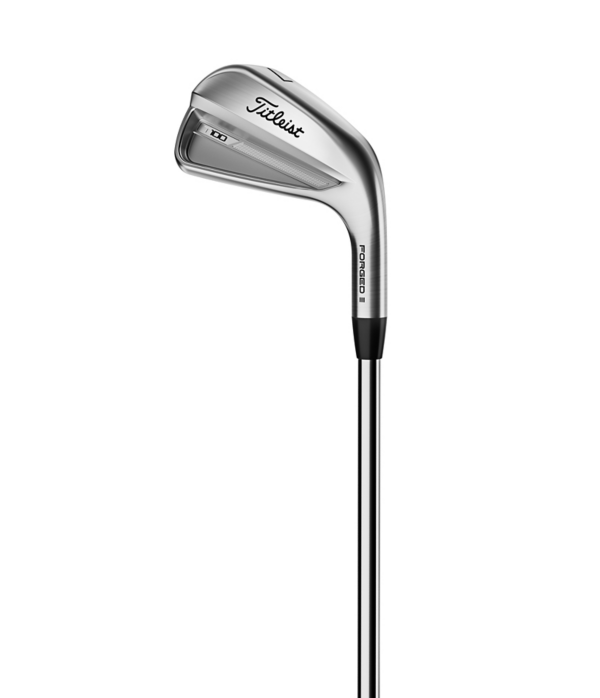 T-Series T100 | The Modern Tour Iron | Titleist