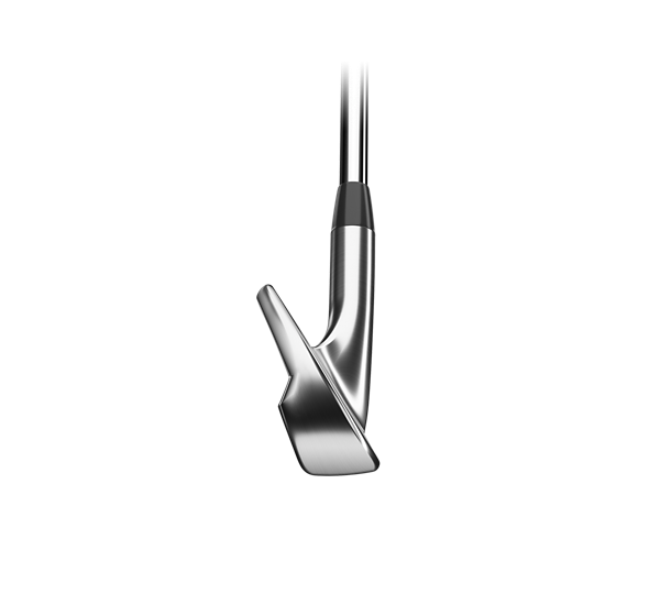T-Series T100 | The Modern Tour Iron | Titleist
