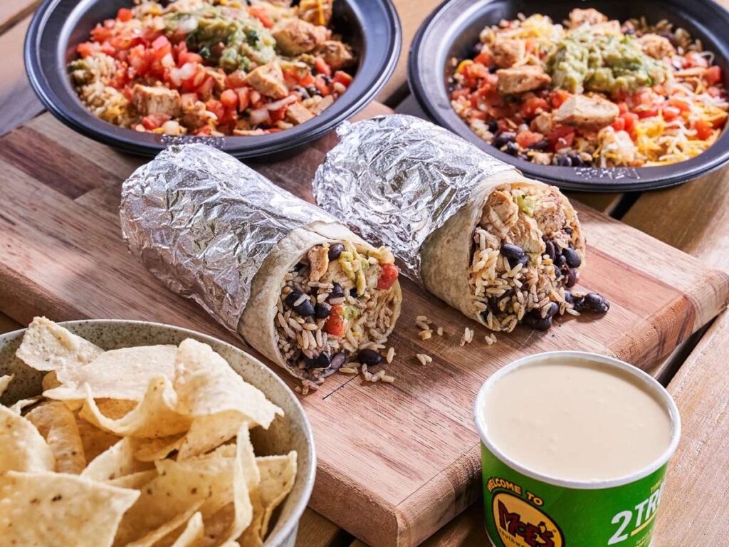 Moe's Southwest Grill | Visit Acworth