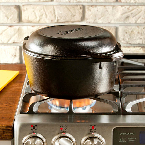ロッジ ダブルダッチオーヴン L8DD3 – aandfonlinestore