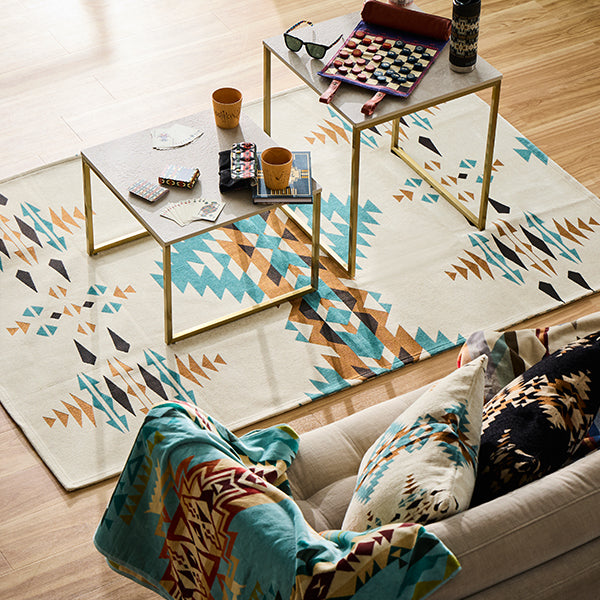 ペンドルトン キッチンスペシャルラージマット – aandfonlinestore