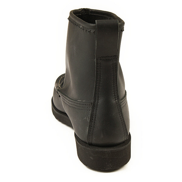 ラッセル ノックアバウトブーツ ブラック – aandfonlinestore