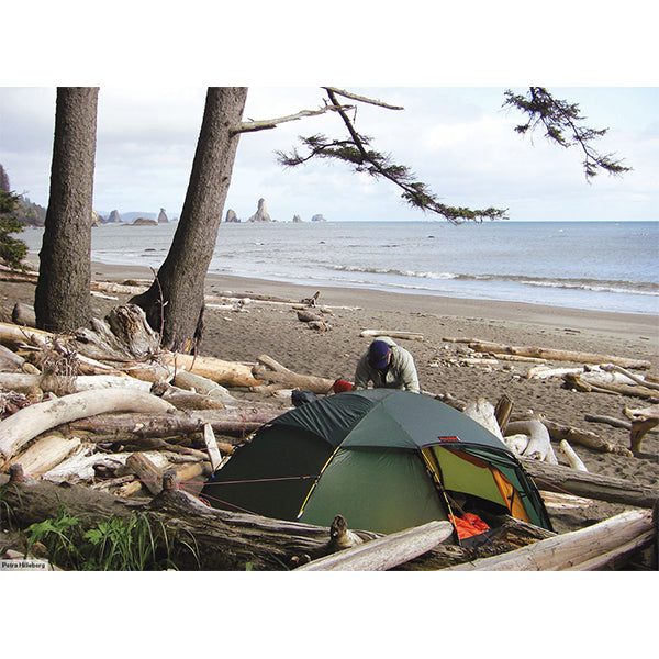 ヒルバーグ アラック2 グリーン – aandfonlinestore