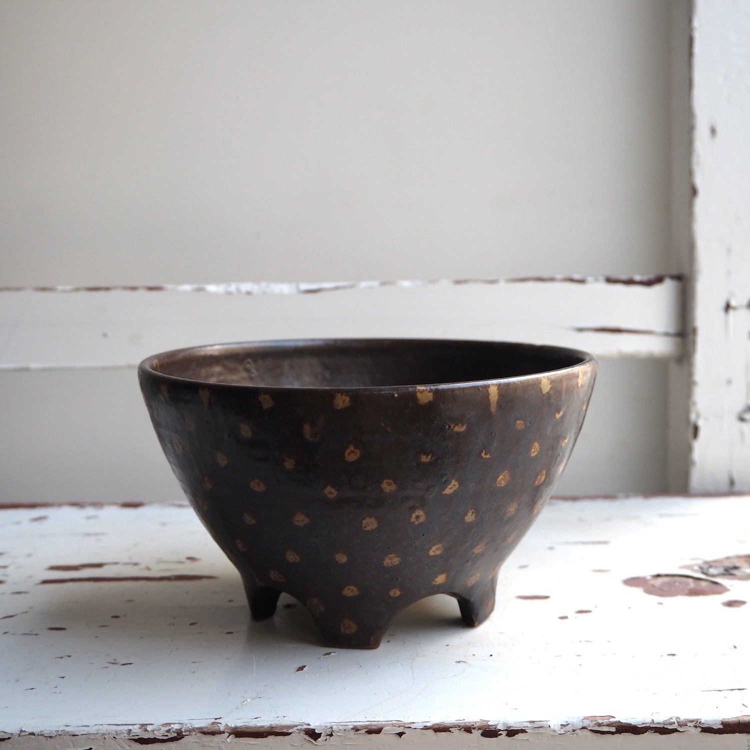 南陶窯 Seiichi KUBA／BOWL1 – A&Ko