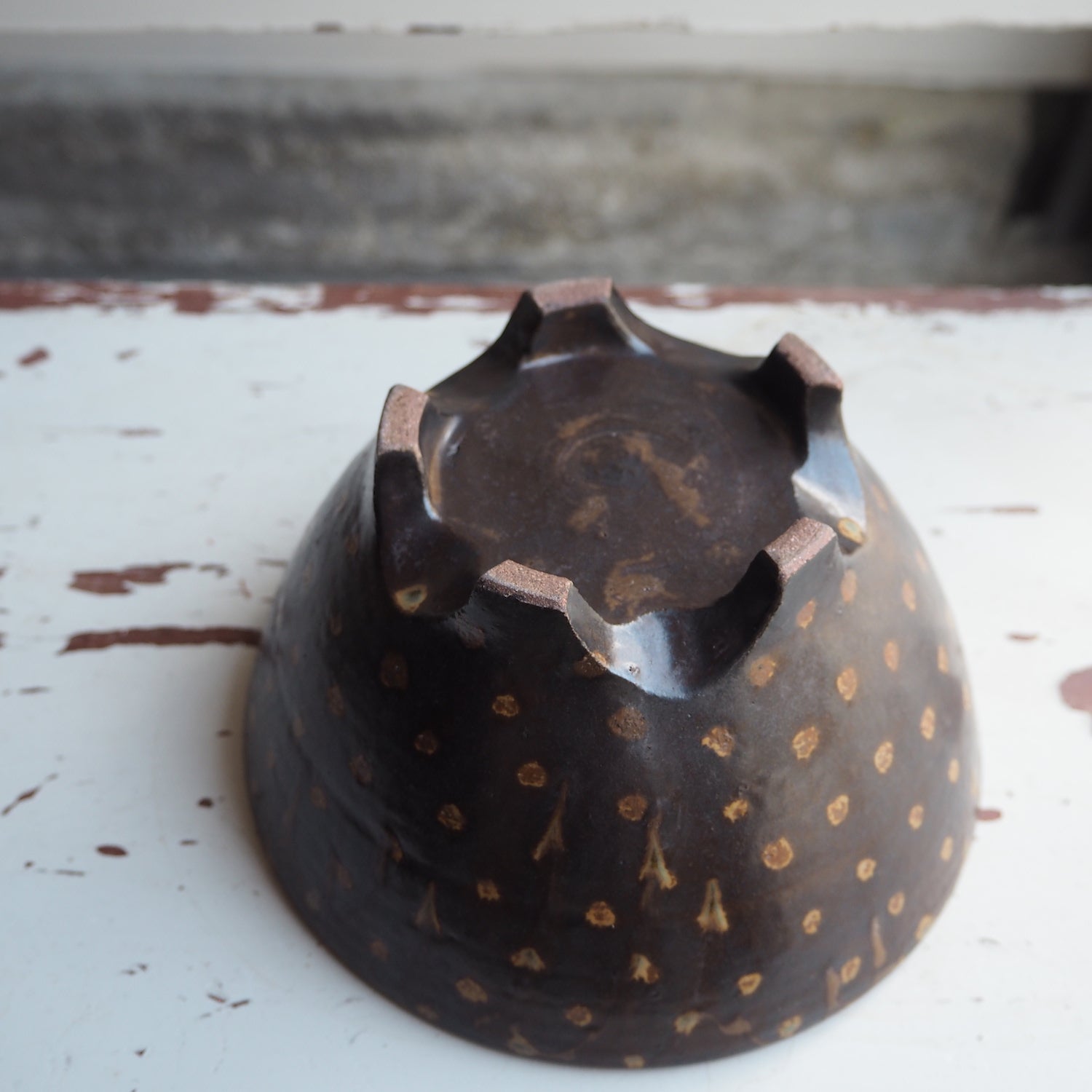 南陶窯 Seiichi KUBA／BOWL1 – A&Ko