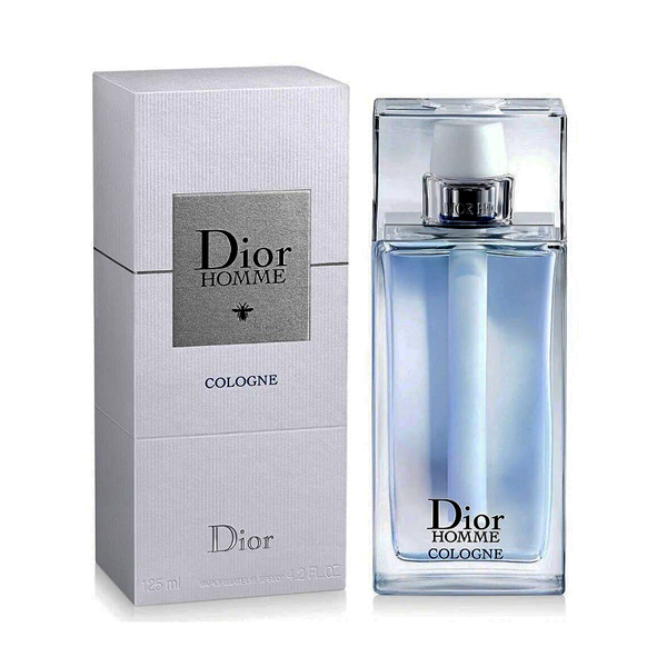 DIOR HOMME COLOGNE MEN EAU DE TOILETTE SPRAY – A & R PERFUMES LLC