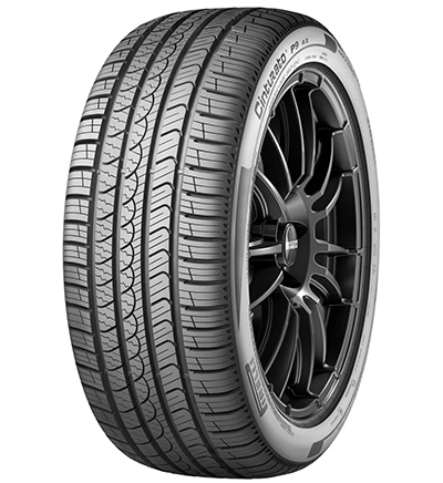 ピレリ チントゥラートP9 – ウェットもドライもより安心＆快適に走れる