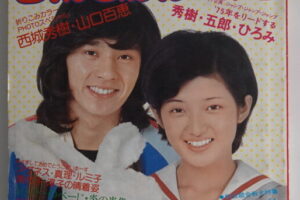 CD-BOX 西城秀樹 HIDEKI SAIJO EXCITING AGE'72-'79 CD10枚+ボーナスCD