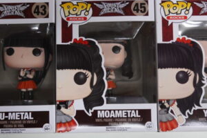 BABYMETAL 10 BABYMETAL BUDOKAN - THE ONE COMPLETE EDITION -THE ONE