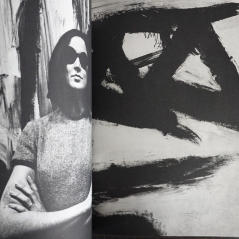 持込み買取】デニス・ホッパー写真集 『Out of the Sixties』 Dennis