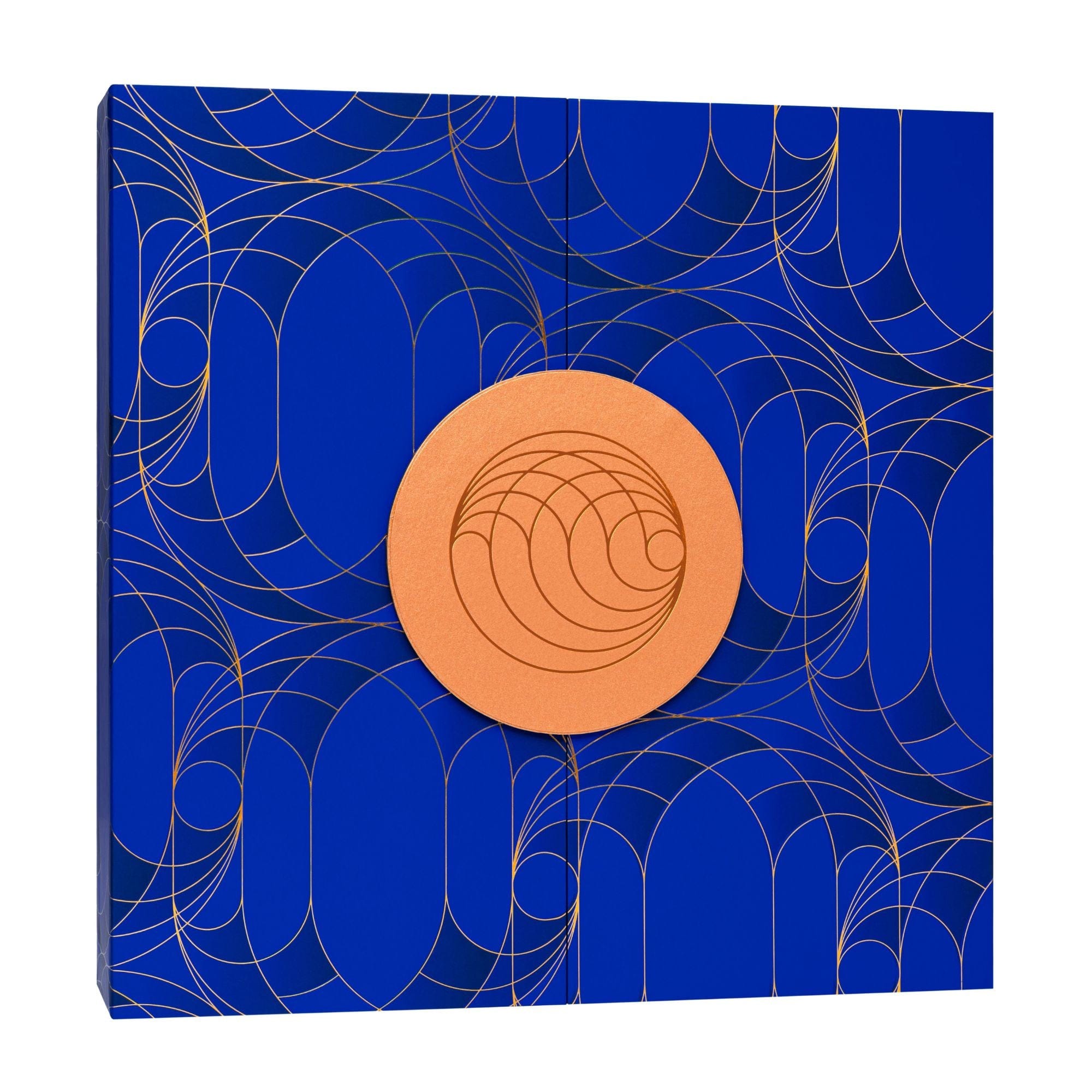 Augustinus Bader The 12 Days of Bader - Advent Calendar | ABANUC