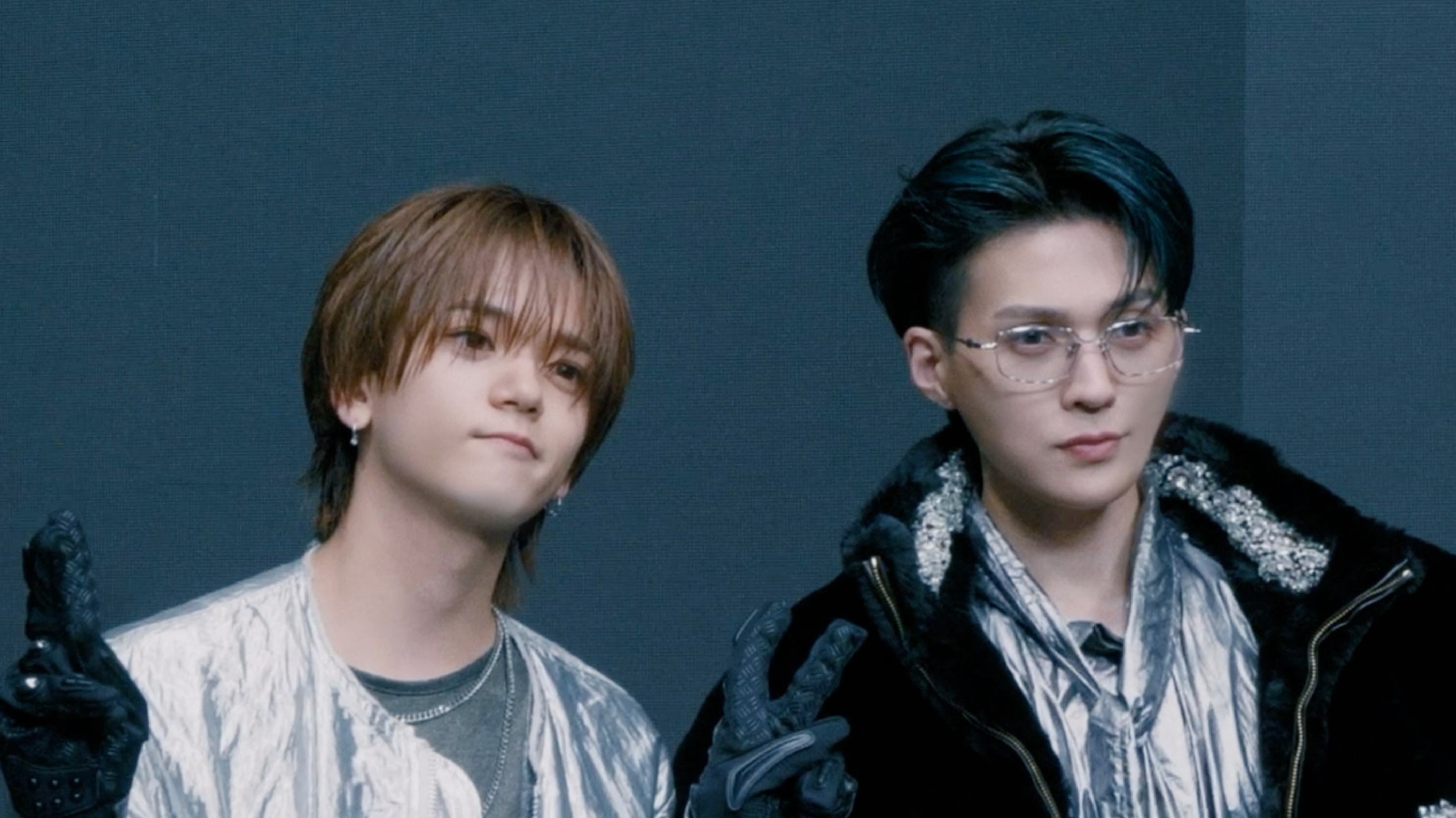 心のよりどころだった…」 FANTASTICS中島颯太 八木勇征について語る