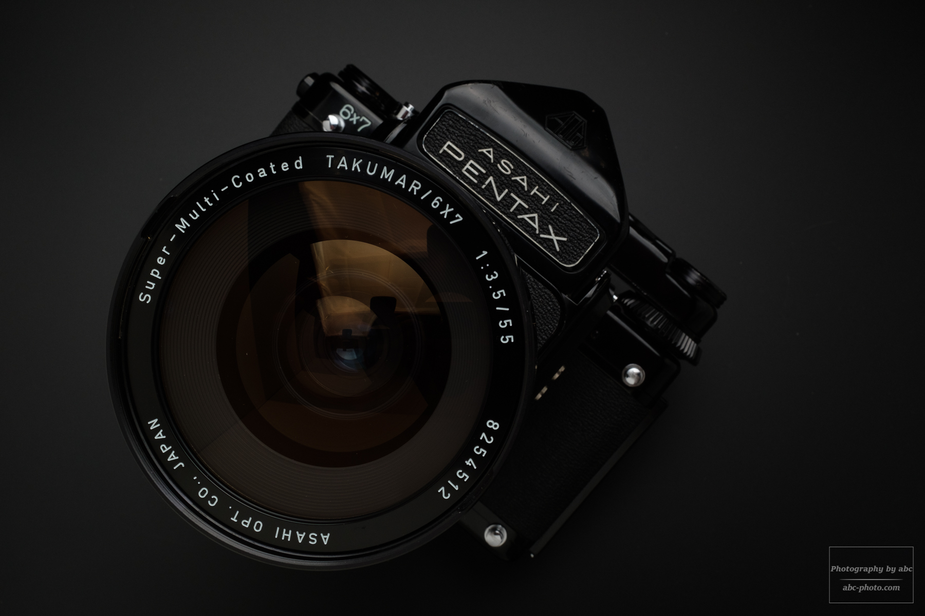 バケペン】令和だからこそ中判フィルム！PENTAX 67購入1年目のフィルム