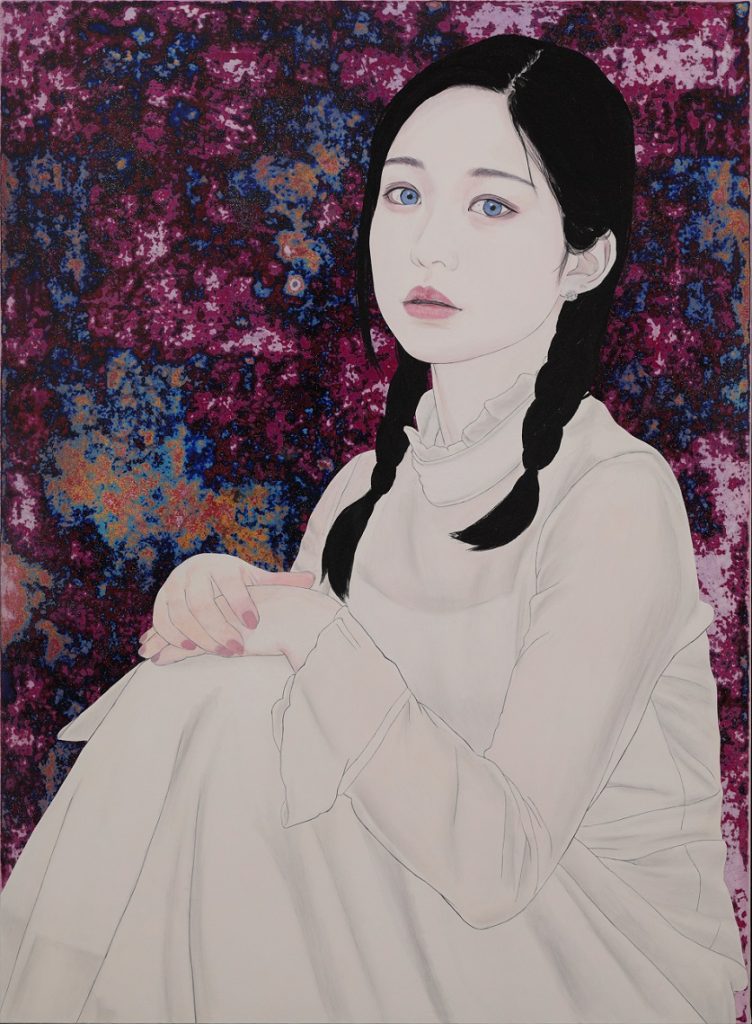 日本の絵画 ～過去・現在・未来～」阪神梅田本店