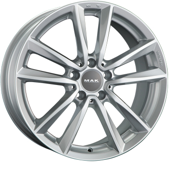 MERCEDES-BENZ・メルセデスベンツ｜2024/2025 ホイール・マッチング