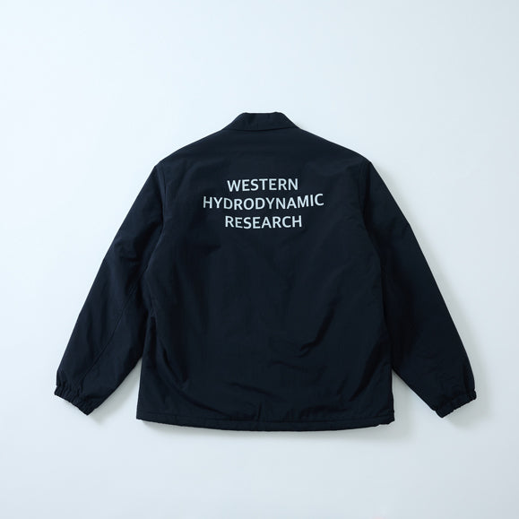 Western Hydrodynamic Research WORER COACH JACKET – ability surf
