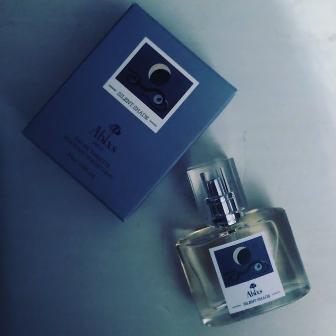 下弦の月のお話し | Ablxs JAPAN 自己解放する香り