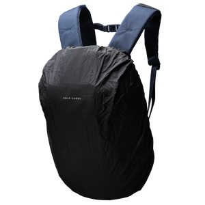 Cube Set - Ripstop Black – Able Carry (JP)