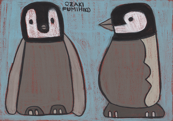 尾崎 文彦 | Able Art Company