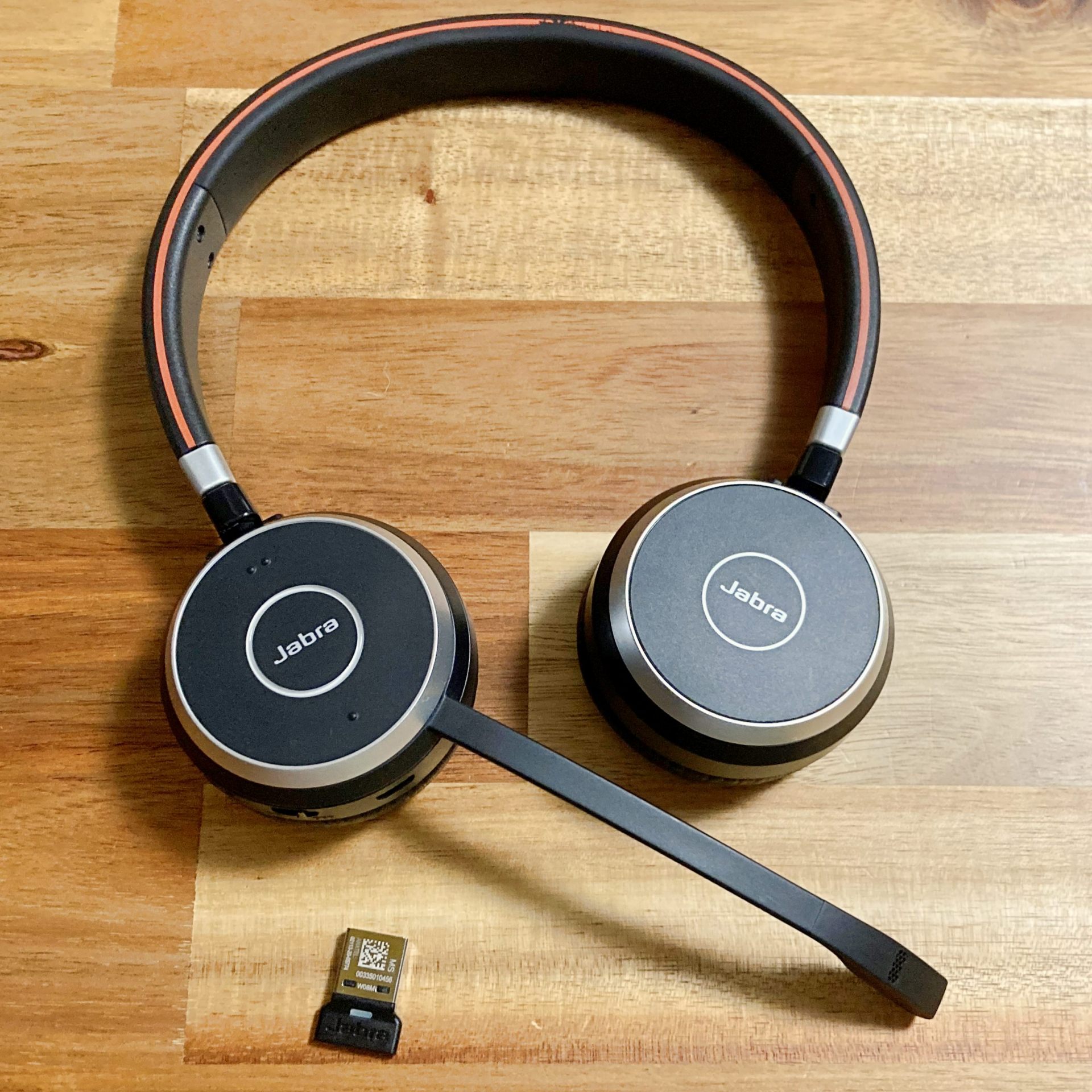 Jabra Evolve 65 TEレビュー｜会議用ヘッドセットとしての実力と使用感