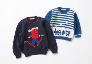 STORY 70「25 インターシャ」｜ファミリアプレスの公式ブログ