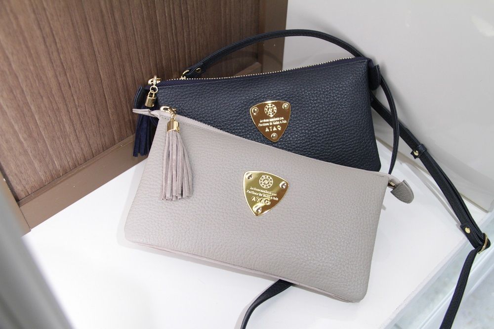 大人気のブーブーに新作登場！！ 後編 | ATAO(アタオ) | ATAO