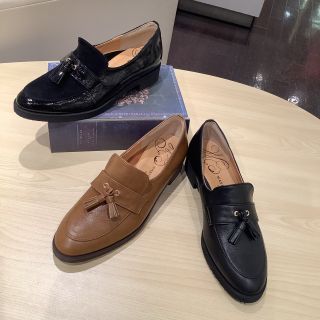 WASHINGTON タッセルローファー|銀座ワシントン 公式サイト