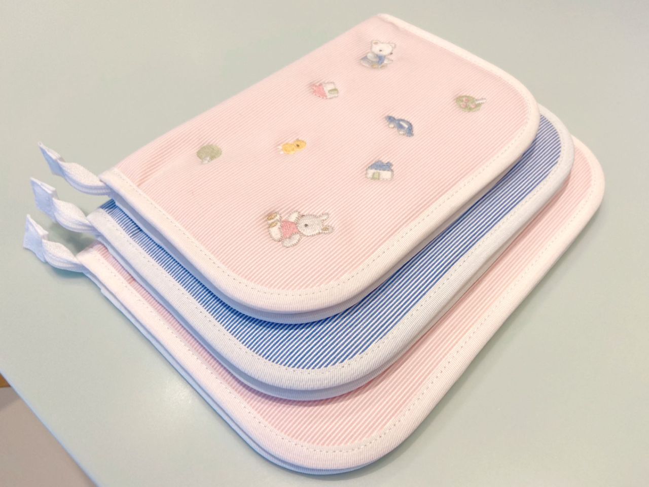 大切な母子手帳 かわいく機能的に｜ファミリア代官山店の公式ブログ