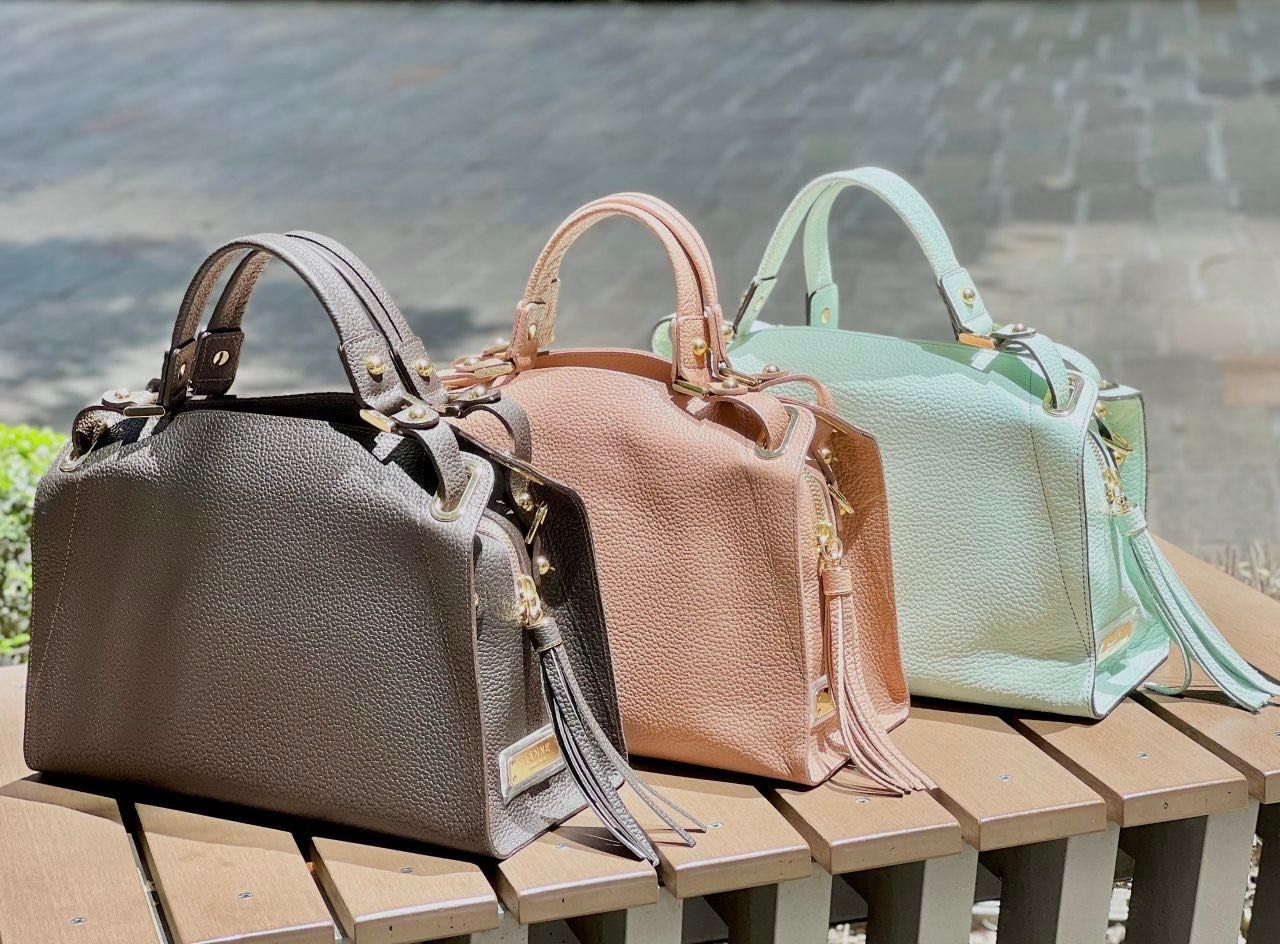 私のお気に入り通勤バッグ～オリビア～ | IANNE(イアンヌ) | IANNE