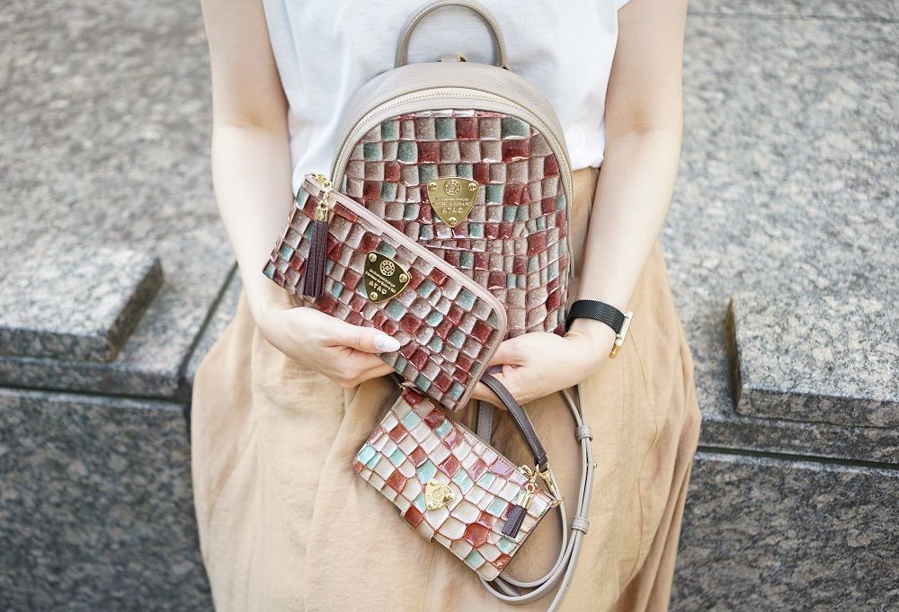 ヴィトロシリーズ特集☆ | ATAO(アタオ) | ATAO 大丸梅田店 | スタジオ