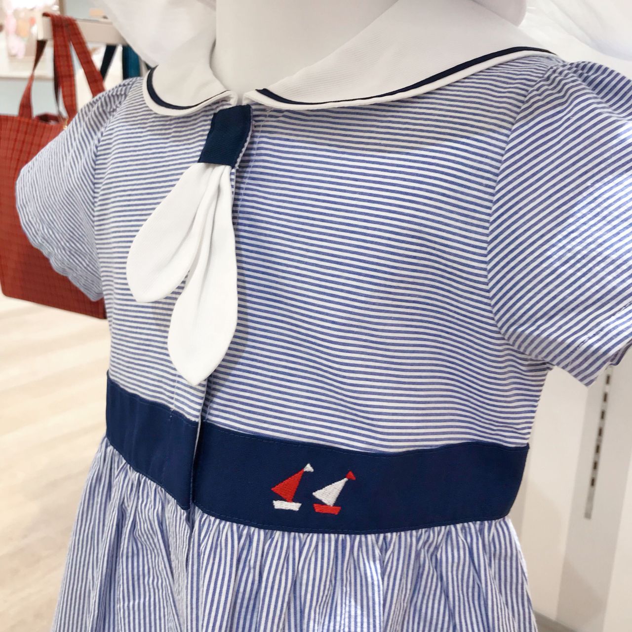 セーラー☆リンク｜ファミリア吉祥寺東急ファミリアの公式ブログ