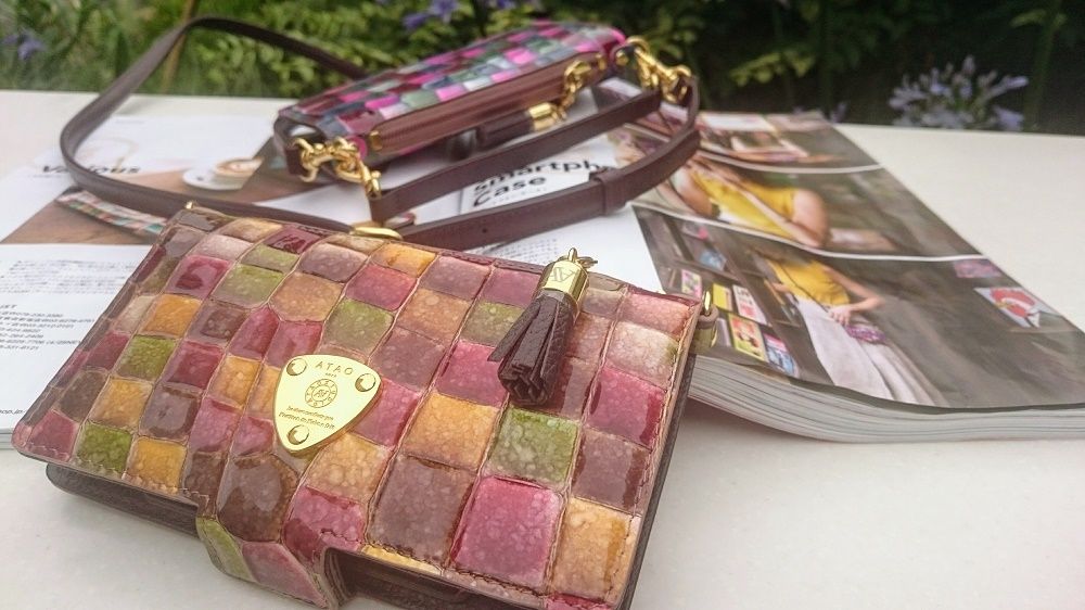 雑誌掲載スマホケース ”ヒッポ” 再入荷☆ | ATAO(アタオ) | ATAO 新宿