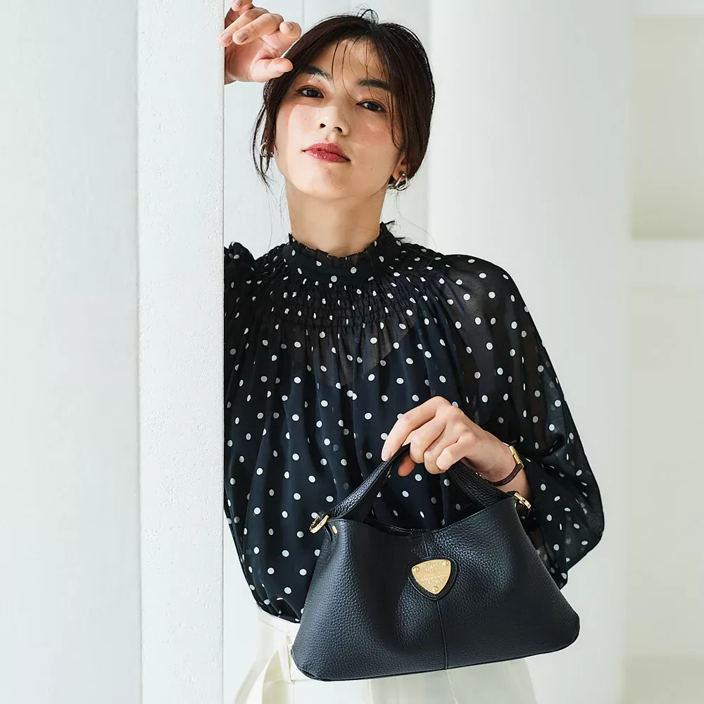 プロも太鼓判！一生使える、ATAO名品黒バッグ3選 | ATAO(アタオ