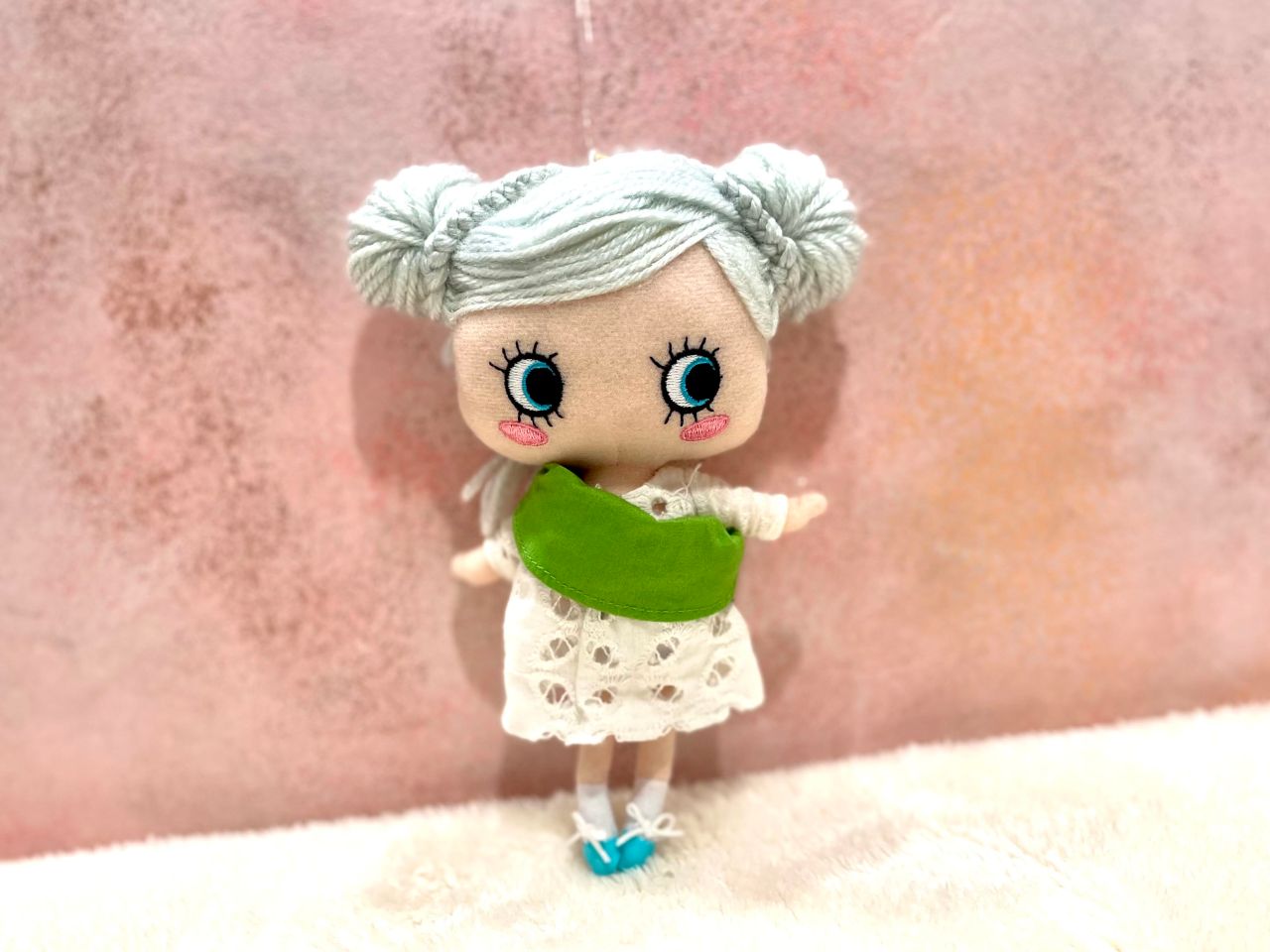 HAPPY DOLL Collection 2024-July-【ILEMER】 | ILEMER(イルメール