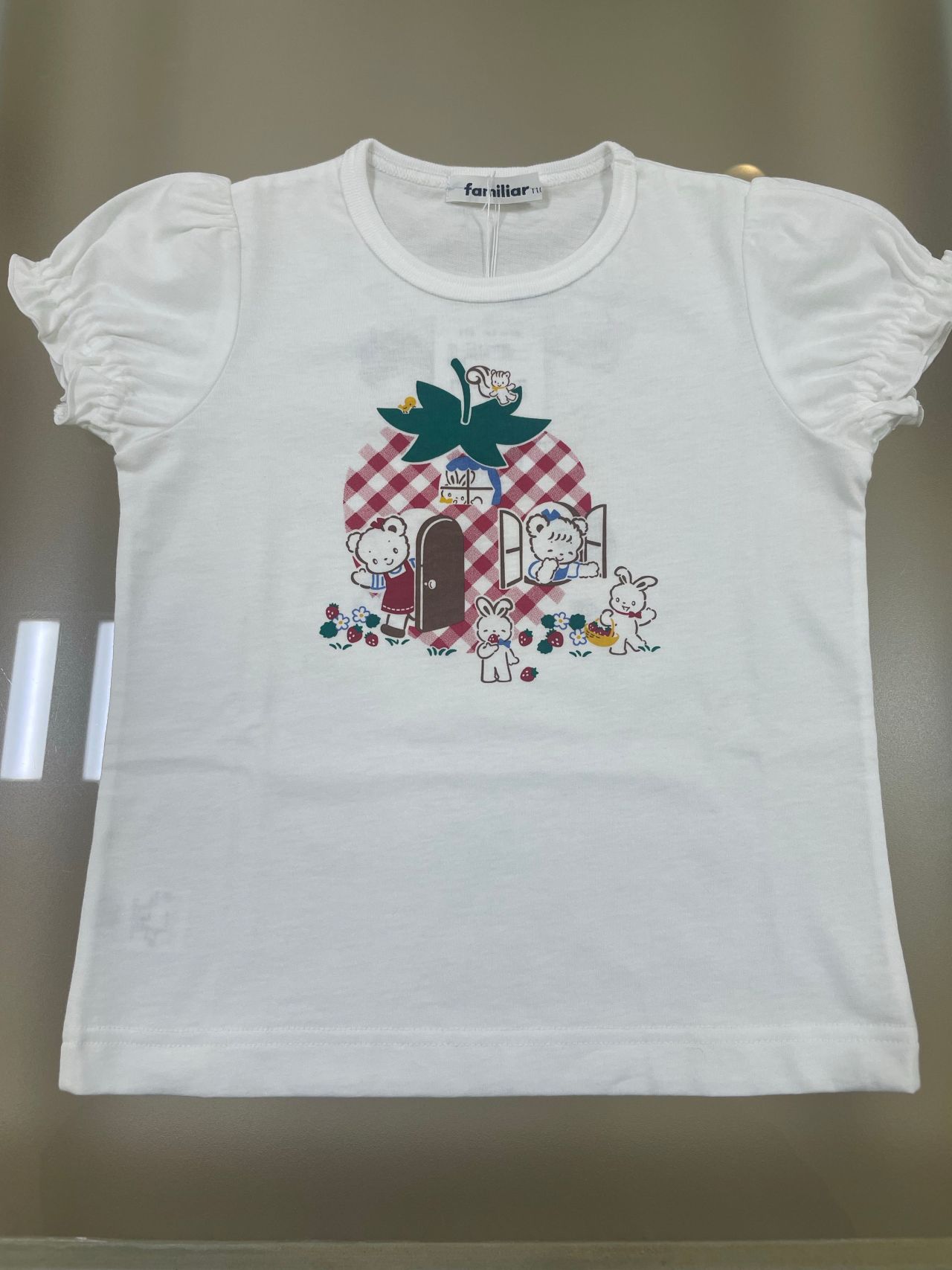 おはなしTシャツで楽しい思い出を♪｜ファミリアいよてつ髙島屋