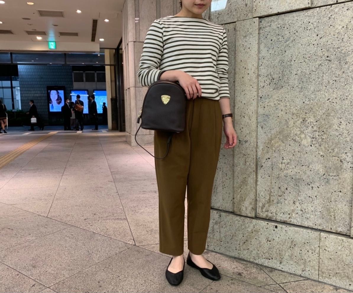 つい手に取りたくなる！ATAOの4wayリュック | ATAO(アタオ) | ATAO